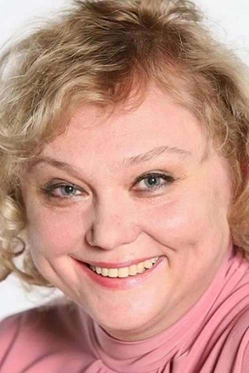 Foto de perfil de Elena Elesina