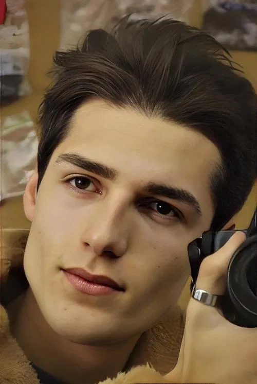 Juan Pablo Fuentes profile picture