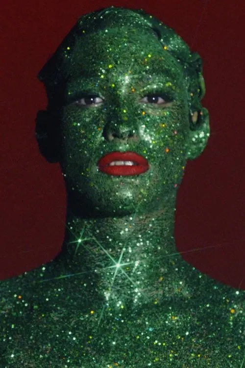 Lalla, singer, rapper, danger movie poster