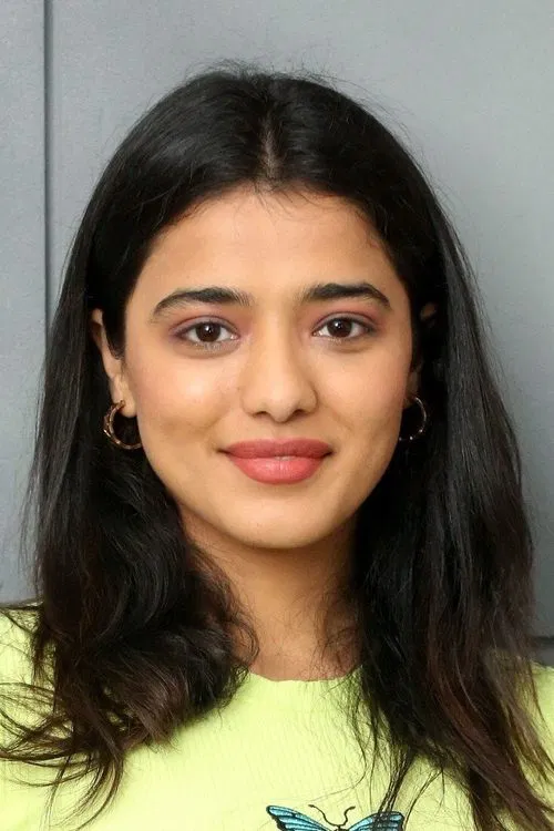 Ketika Sharma profile picture