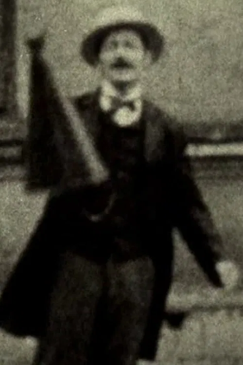 The First Film movie poster