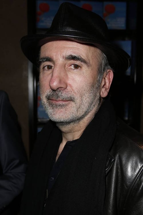 Philippe Harel profile picture