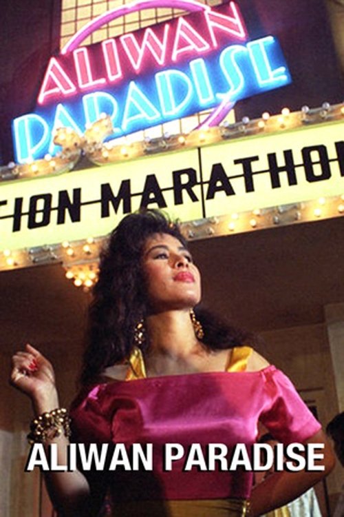 Aliwan Paradise movie poster