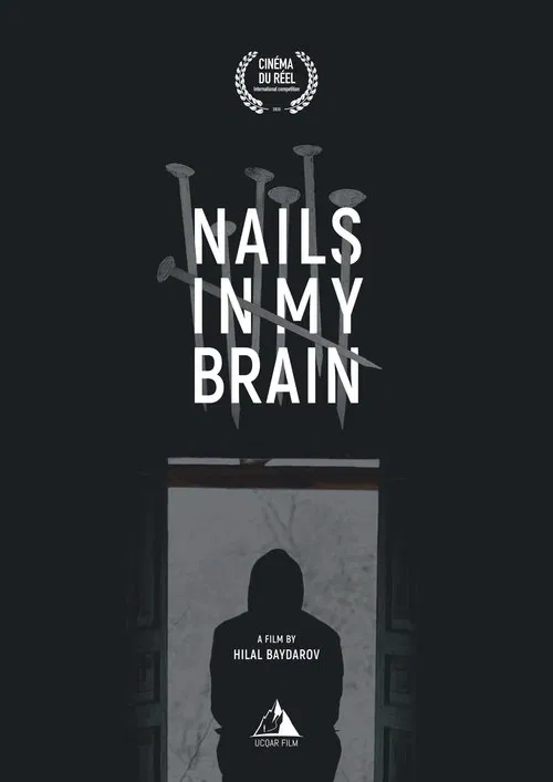 Nails in My Brain movie poster