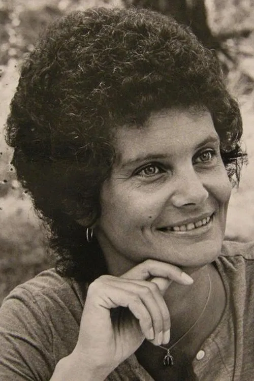 Anja Breien profile picture