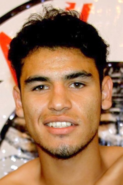 Diego Santiago Sanchez profile picture