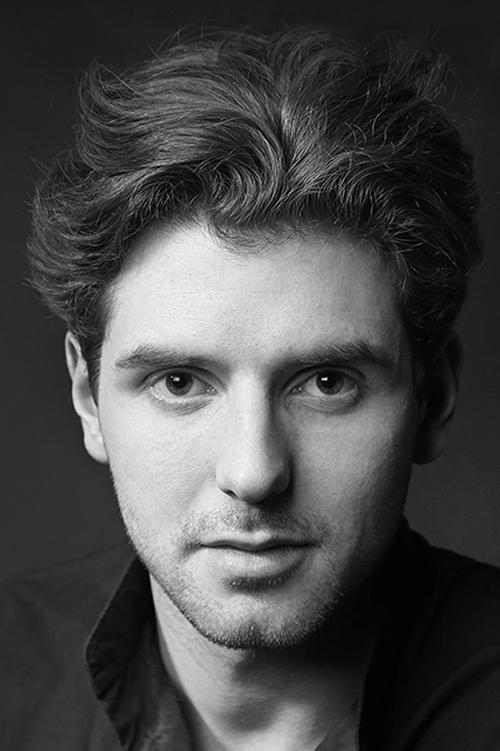 Pavlo Tekuchev profile picture
