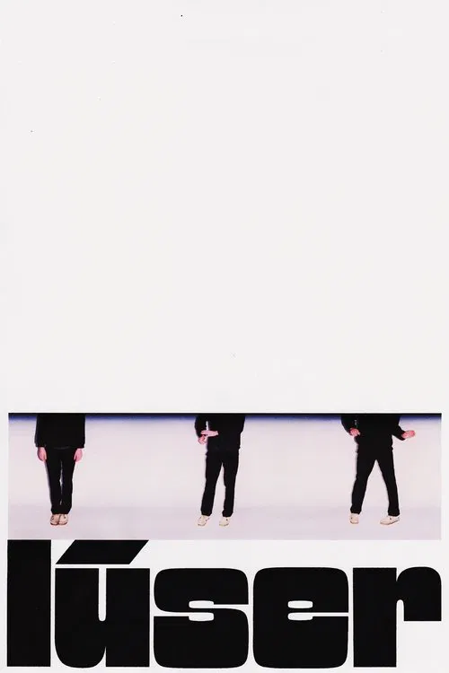 Poster do filme Loser