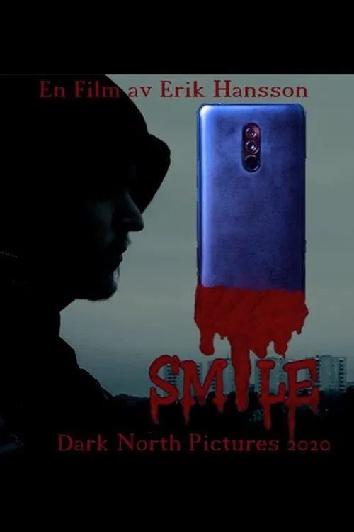 Smile:) movie poster