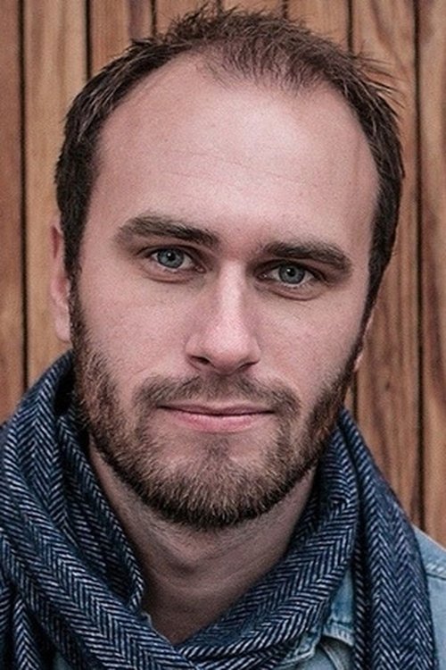 Daniel Hagberg profile picture