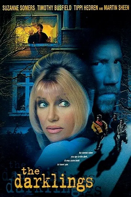 The Darklings movie poster