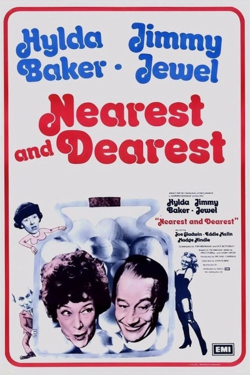 Nearest and Dearest movie poster