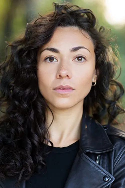 Sophie Airdien profile picture