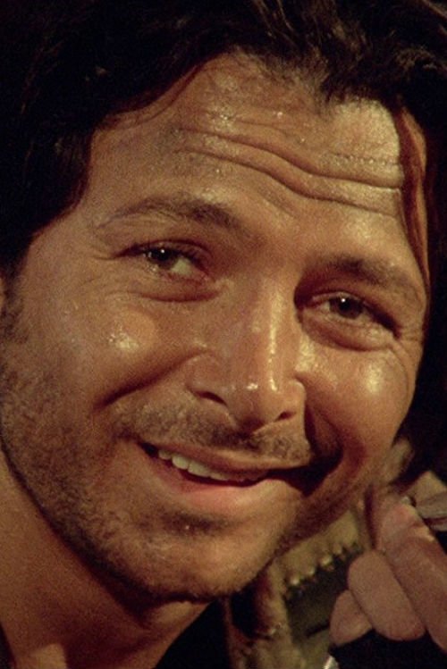 Tony Anthony profile picture