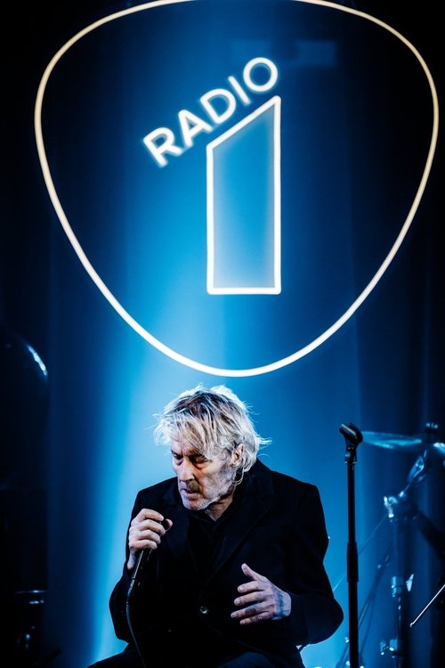 Arno: Radio 1 Sessies movie poster