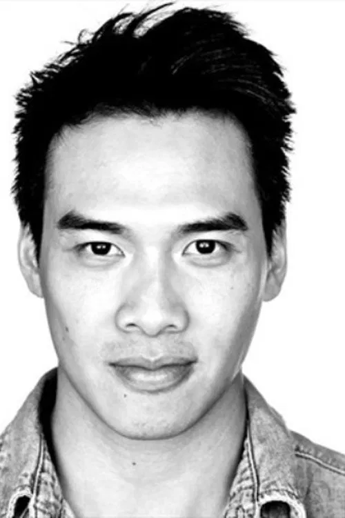 Jason Wong profile picture