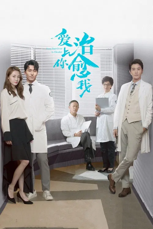 From Survivor to Healer tv show poster
