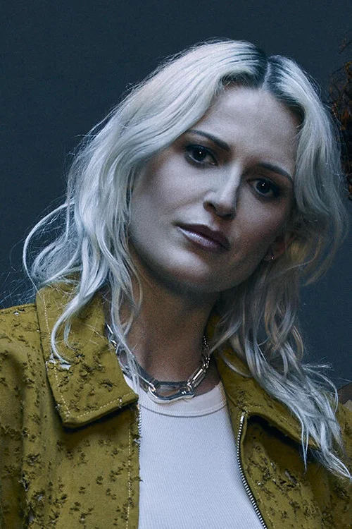 Foto de perfil de Emily Armstrong