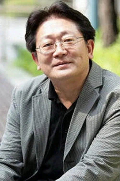 Park Kwang-su profile picture