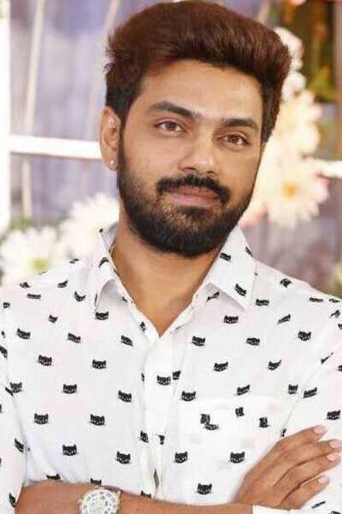 Arjun Ambati profile picture