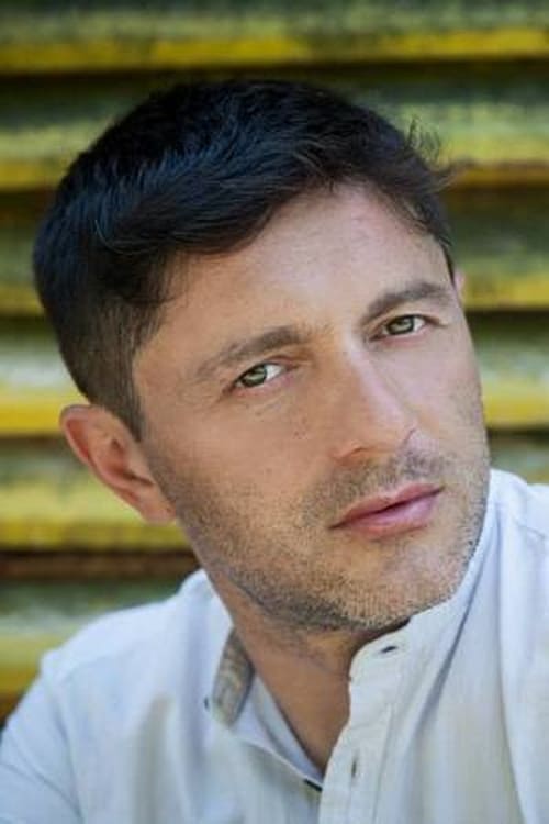 Carmine Paternoster profile picture