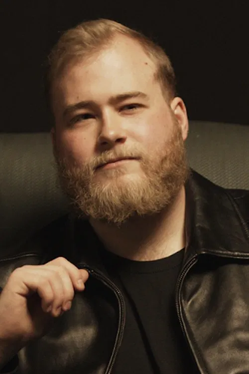 Foto de perfil de Roan Oberg