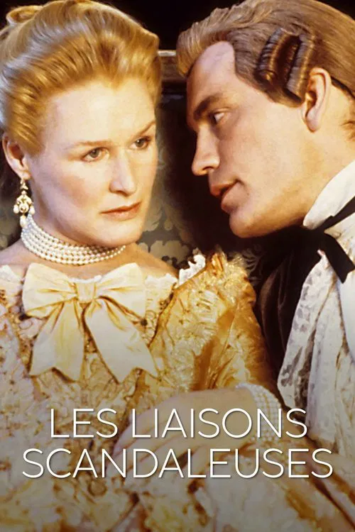 Dangerous Liaisons: A Feminist Manifesto? movie poster