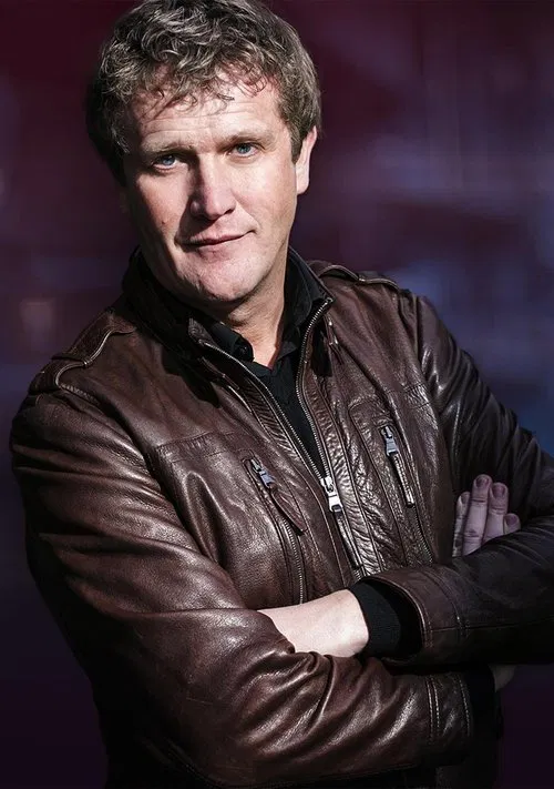 Stegeman op de bres tv show poster