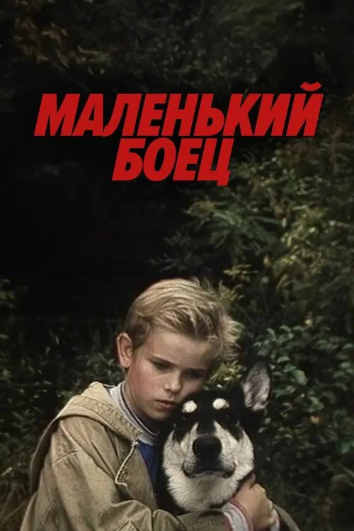 Little Fighter movie poster