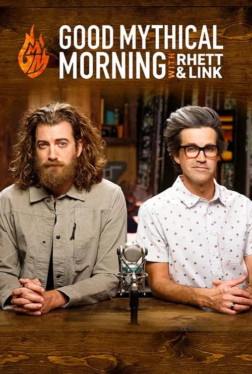 GMM tv show poster