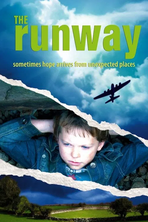 The Runway movie poster