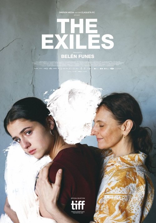 The Exiles movie poster