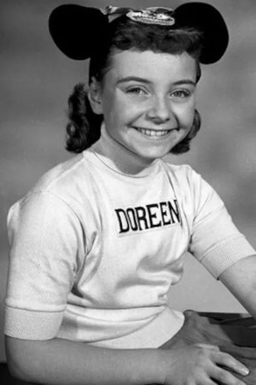 Doreen Tracey profile picture