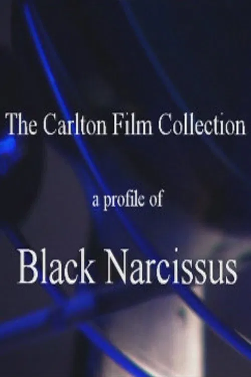 A Profile of 'Black Narcissus' movie poster