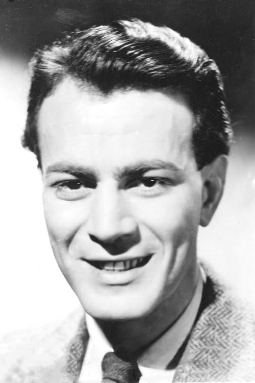 Hugh Cross profile picture