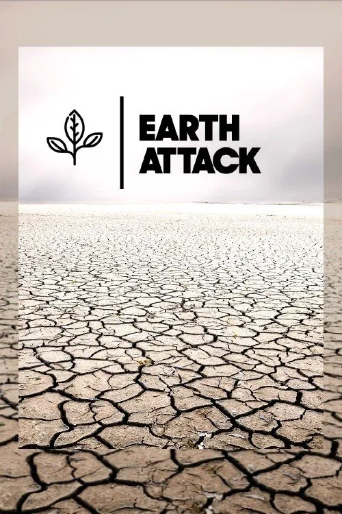 Earth Attacks! movie poster