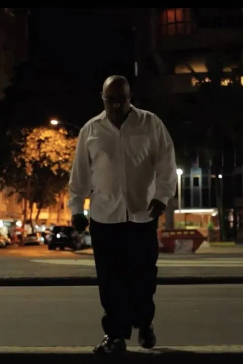 Joãozinho da Babilônia movie poster