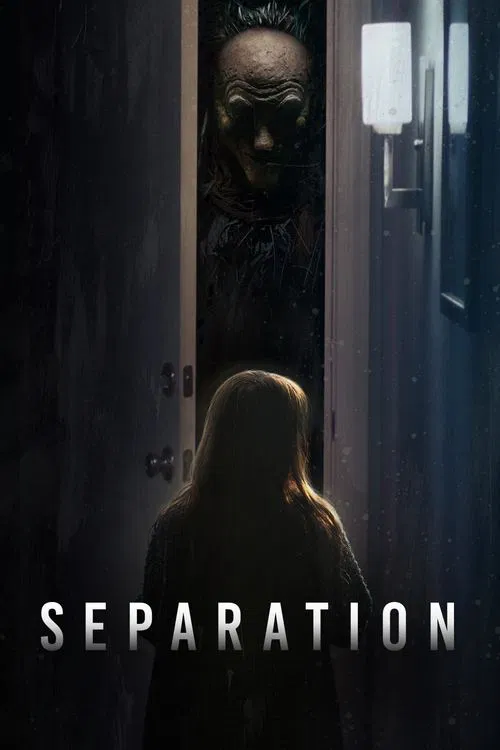 Separation movie poster