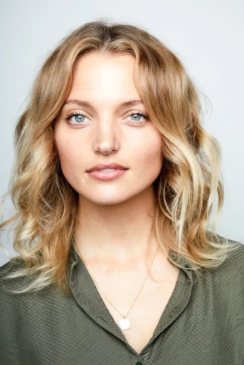 Amanda Booth profile picture