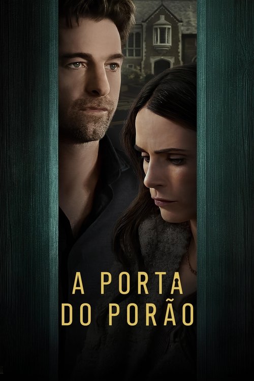 Poster do filme A Porta do Porão