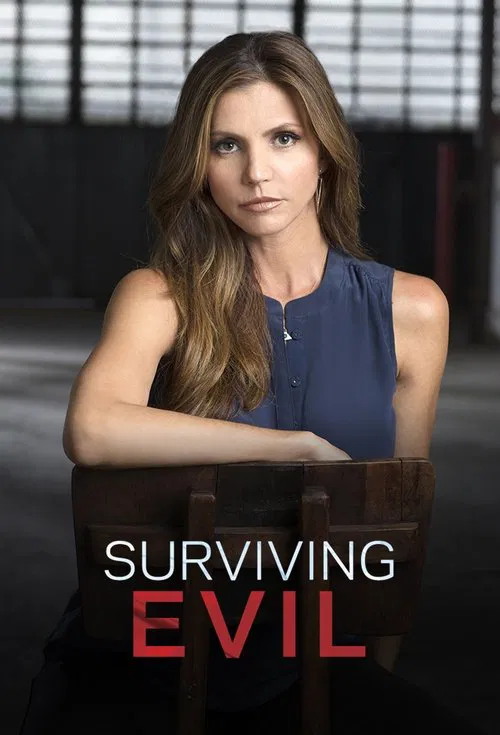 Surviving Evil tv show poster