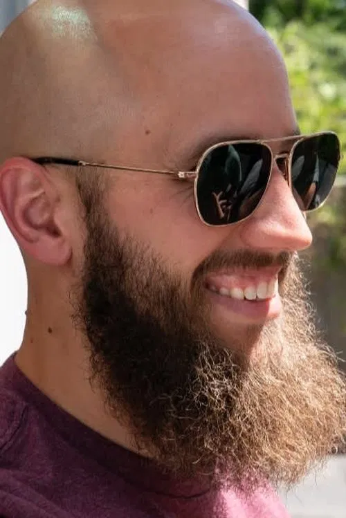 Jake Green profile picture