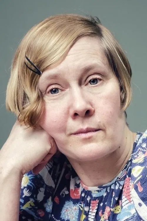 Viviane Fischer profile picture