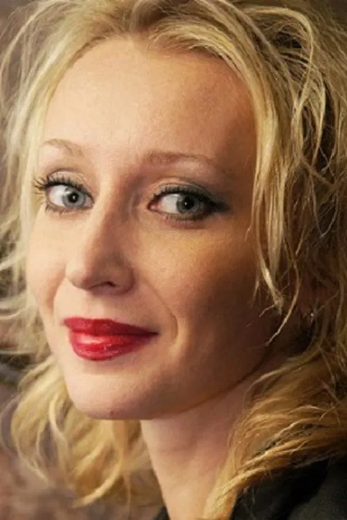 Elena Burova profile picture