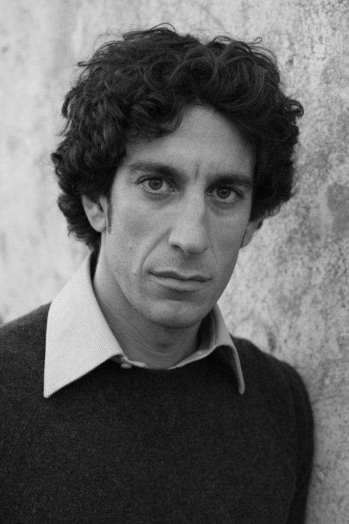 Foto de perfil de Fabrizio Amicucci