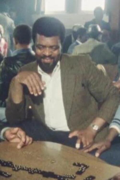 Riots and Rumours of Riots movie poster