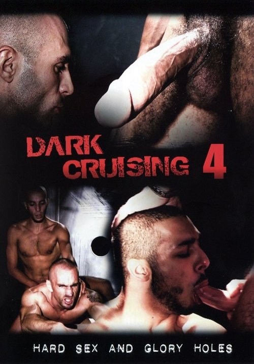Dark Cruising 4 movie poster