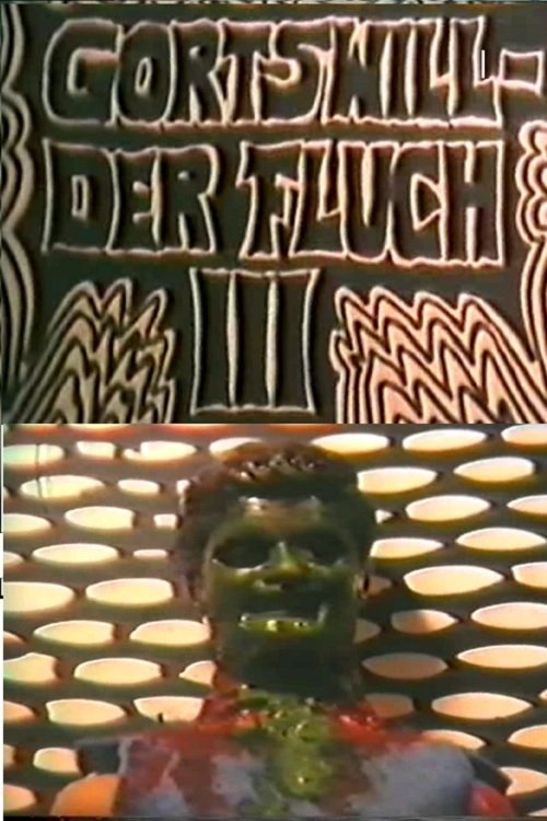 Gortswill - Der Fluch III movie poster