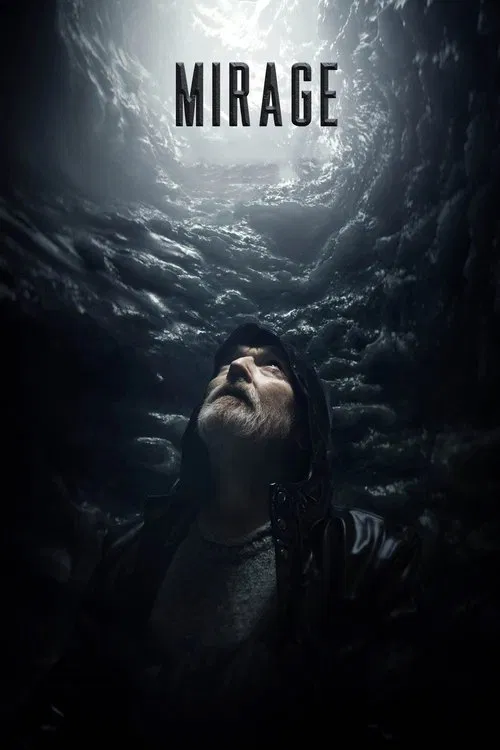 Poster do filme Mirage
