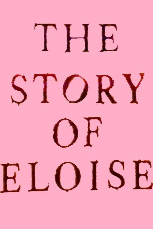 The Story of Eloise movie poster